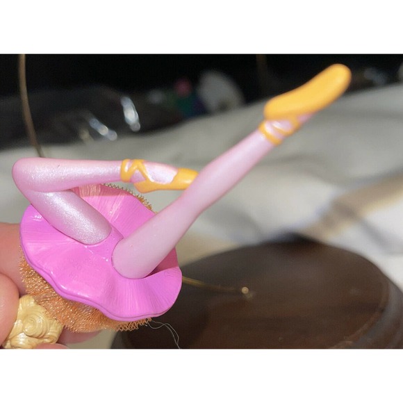 Barbie Hallmark Keepsake Ornament Lot 1995-2004 Excellent! 3j - Picture 12 of 12